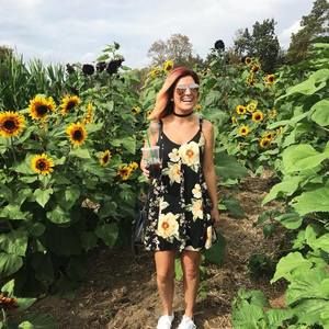 Meet your Posher, Shelby